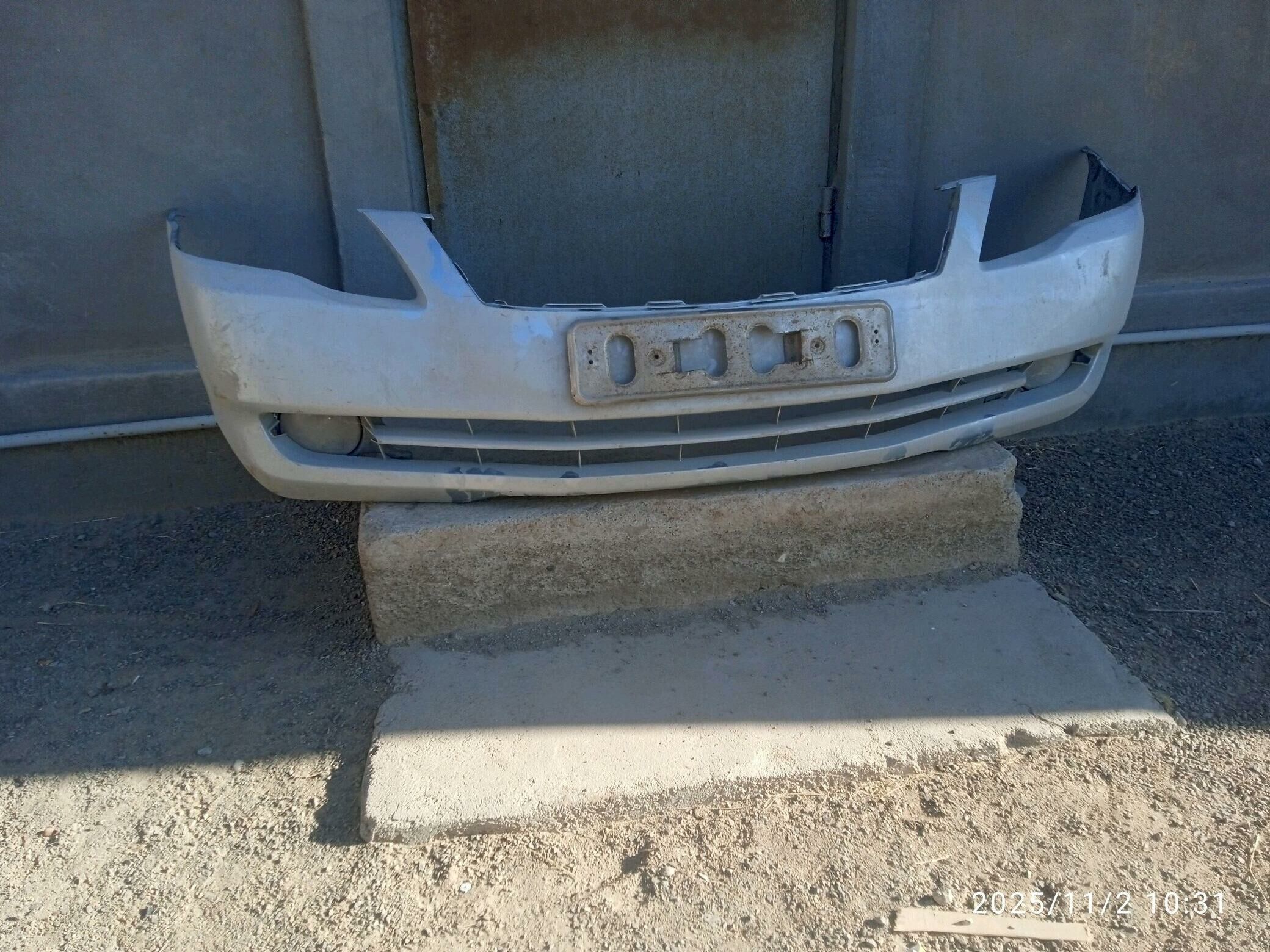 Bamper 400 TMT - Türkmenbaşy - img 2