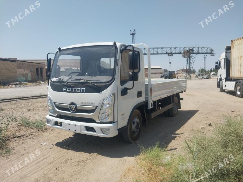 Foton ETX 2025 - 310 000 TMT - Мары - img 1