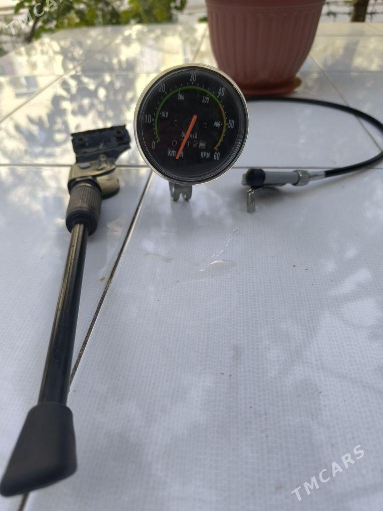 спидометр - Бузмеин ГРЭС - img 1