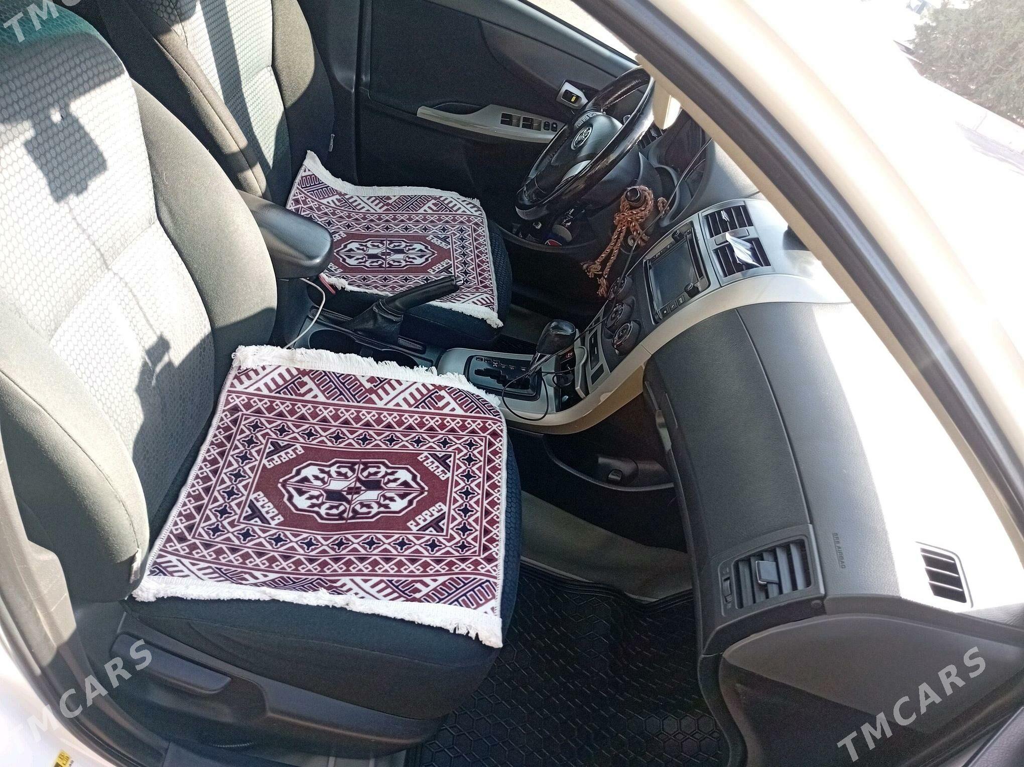 Toyota Corolla 2009 - 173 000 TMT - Бузмеин - img 3