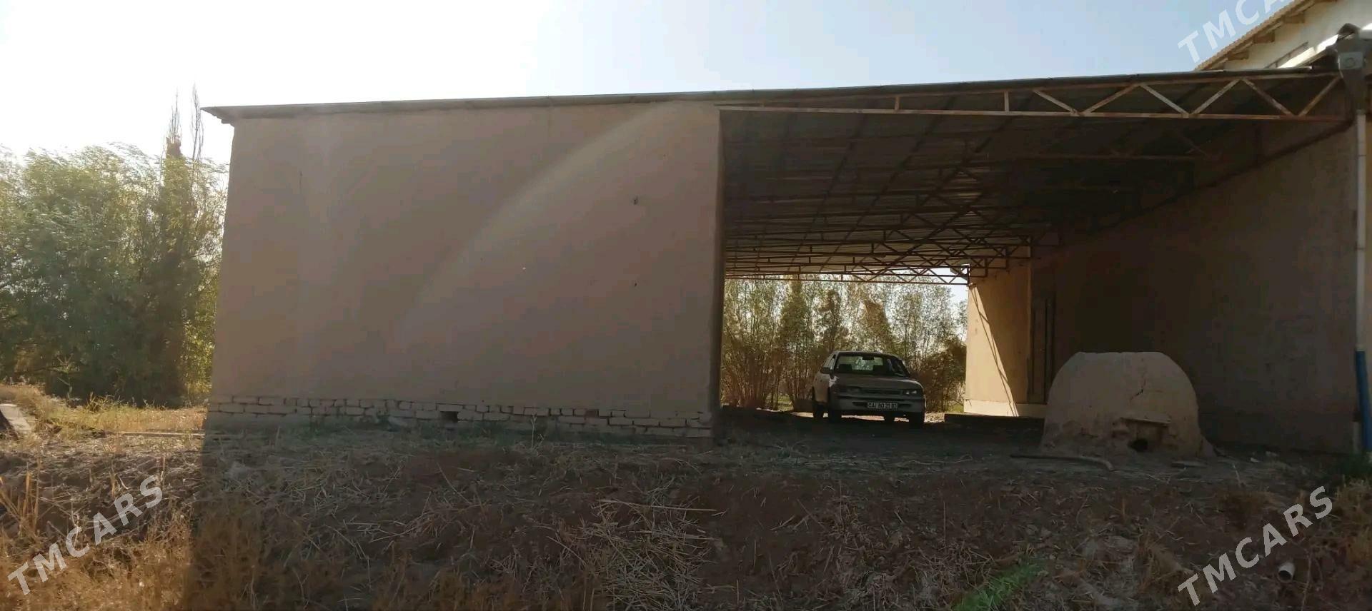 план жай - Акдепе - img 3