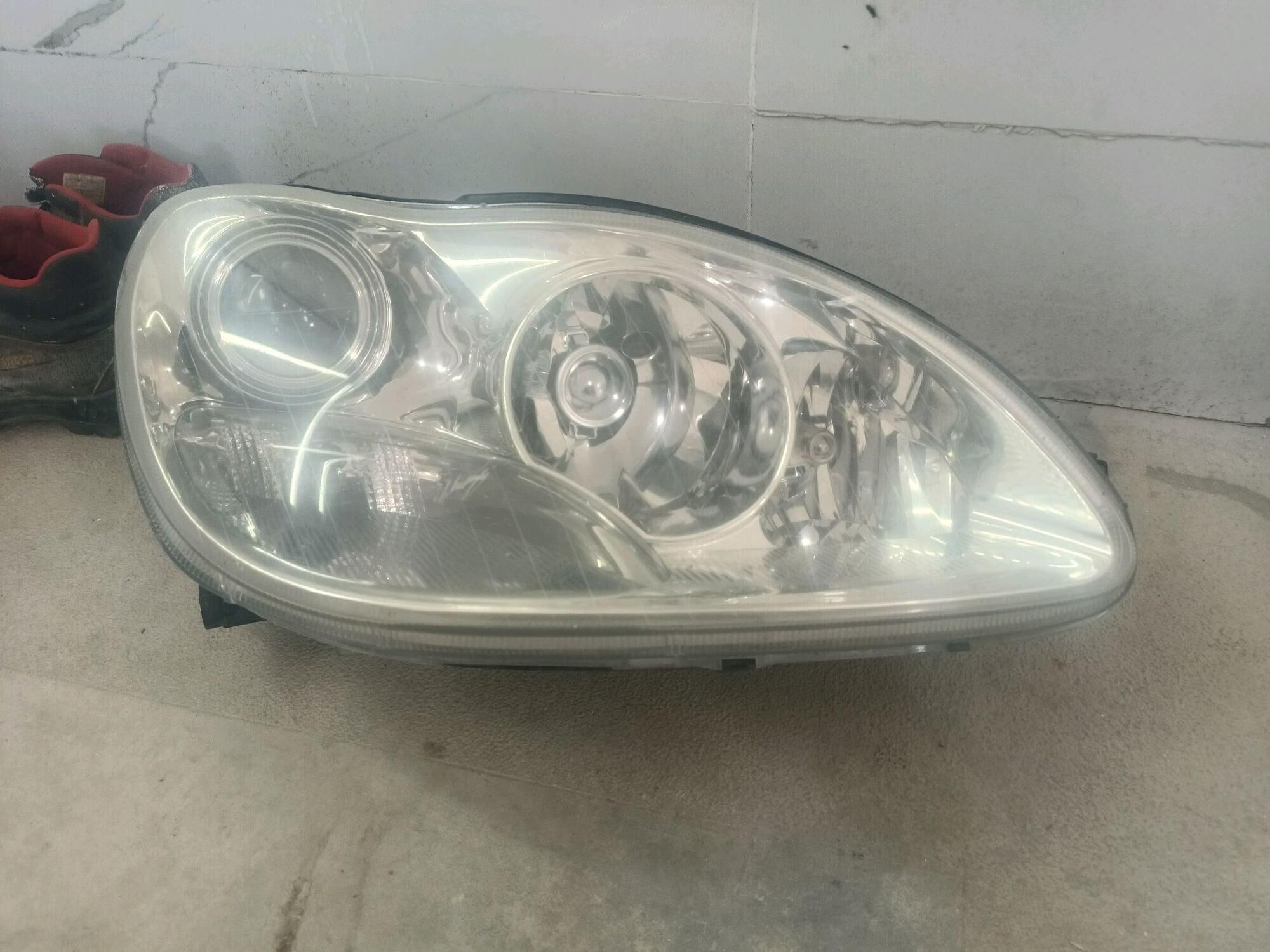 Mersedes fara 1 500 TMT - Murgap - img 4