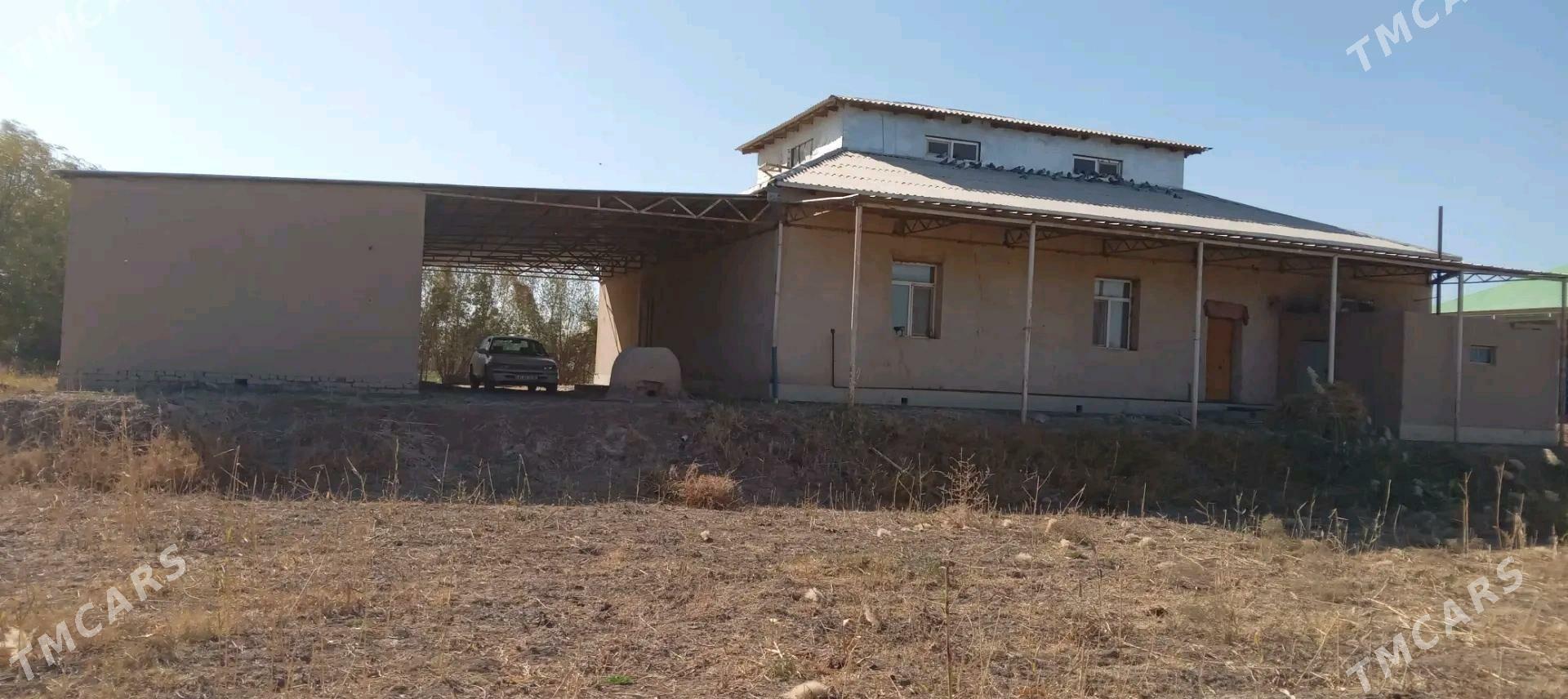 план жай - Акдепе - img 4