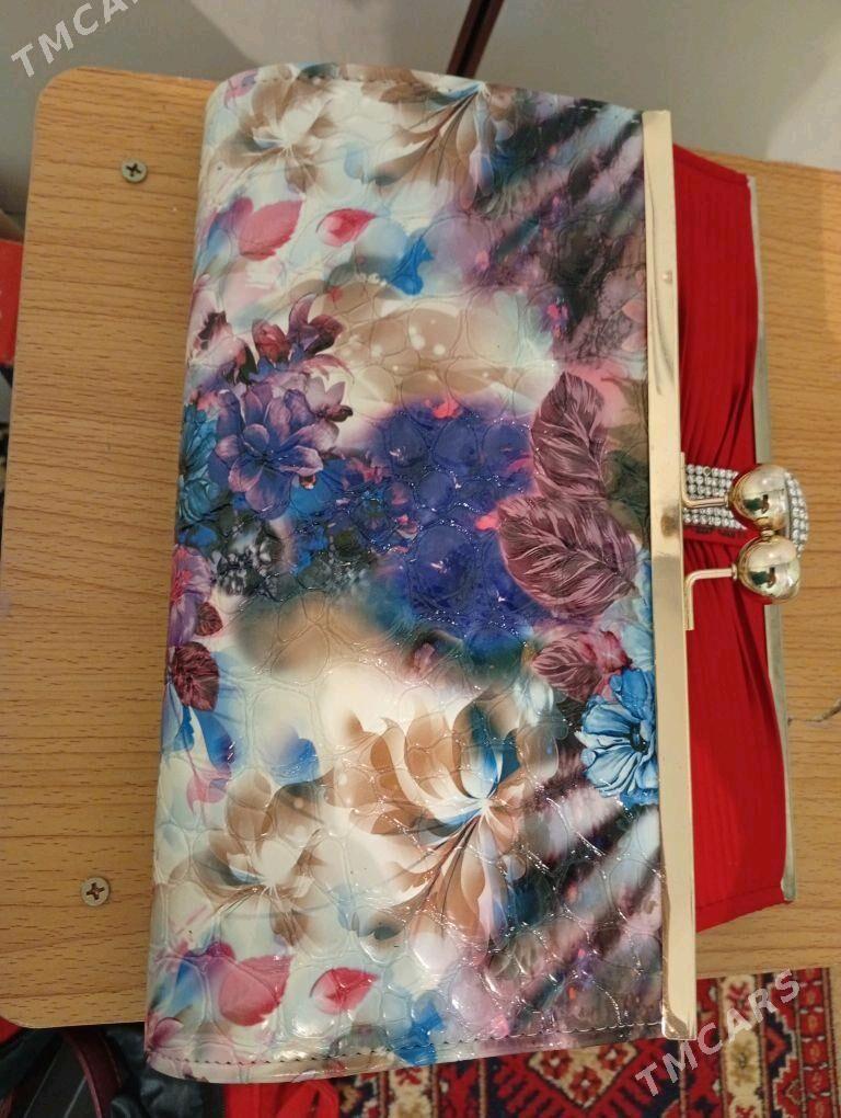 sumka klaclar - Gyzylarbat - img 3