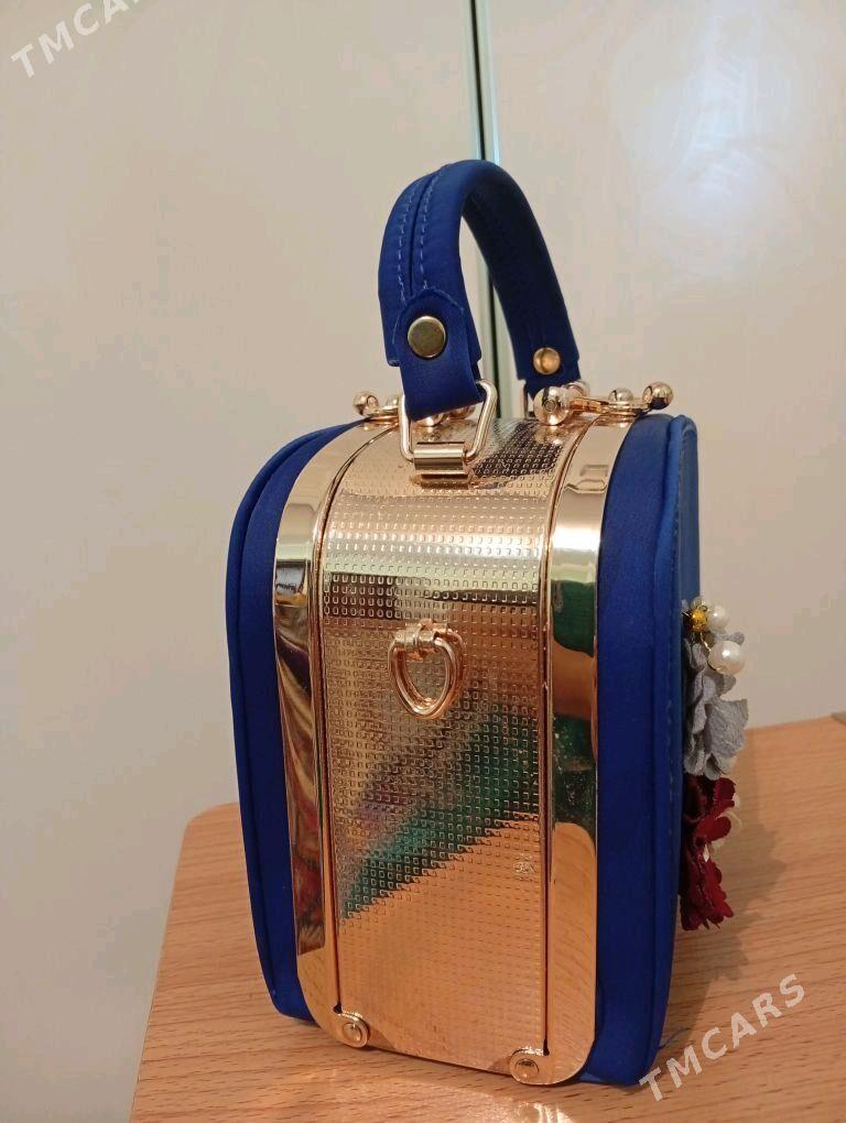 sumka klaclar - Gyzylarbat - img 2