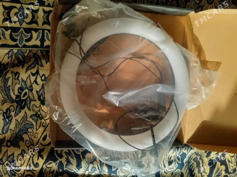 Лампа для съёмок - Türkmenabat - img 2