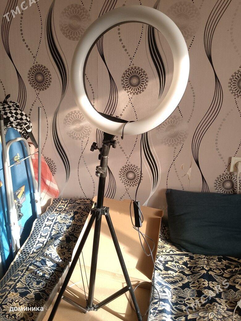 Лампа для съёмок - Türkmenabat - img 5