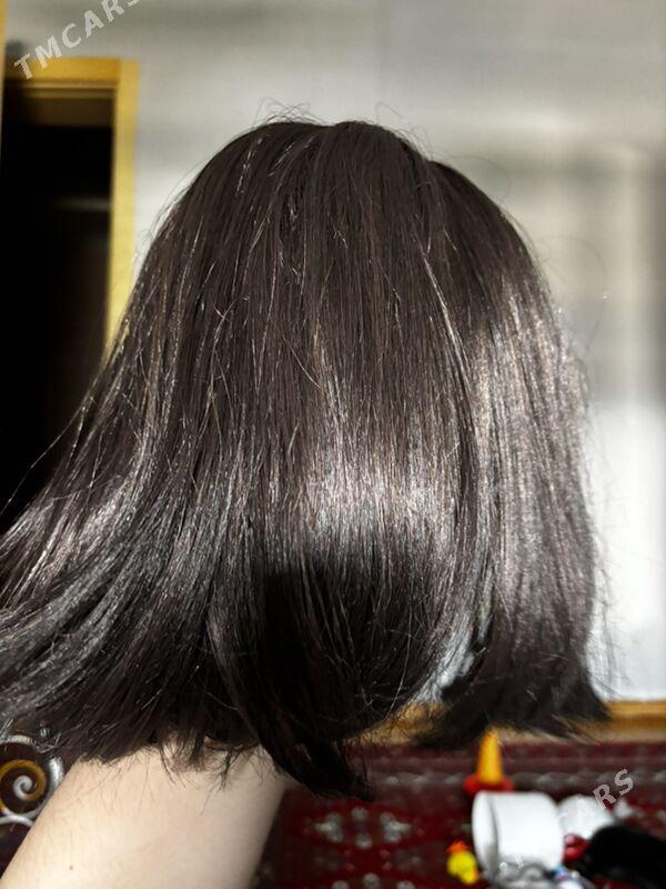 парик parik - Aşgabat - img 2