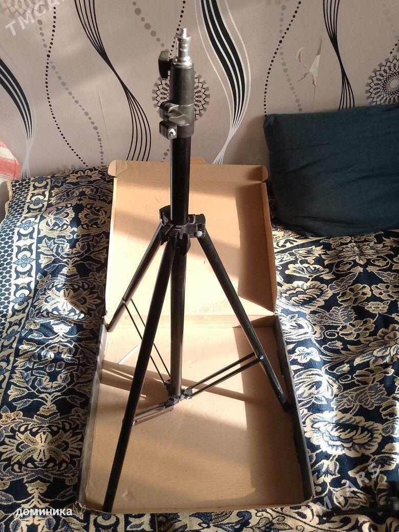 Лампа для съёмок - Türkmenabat - img 4