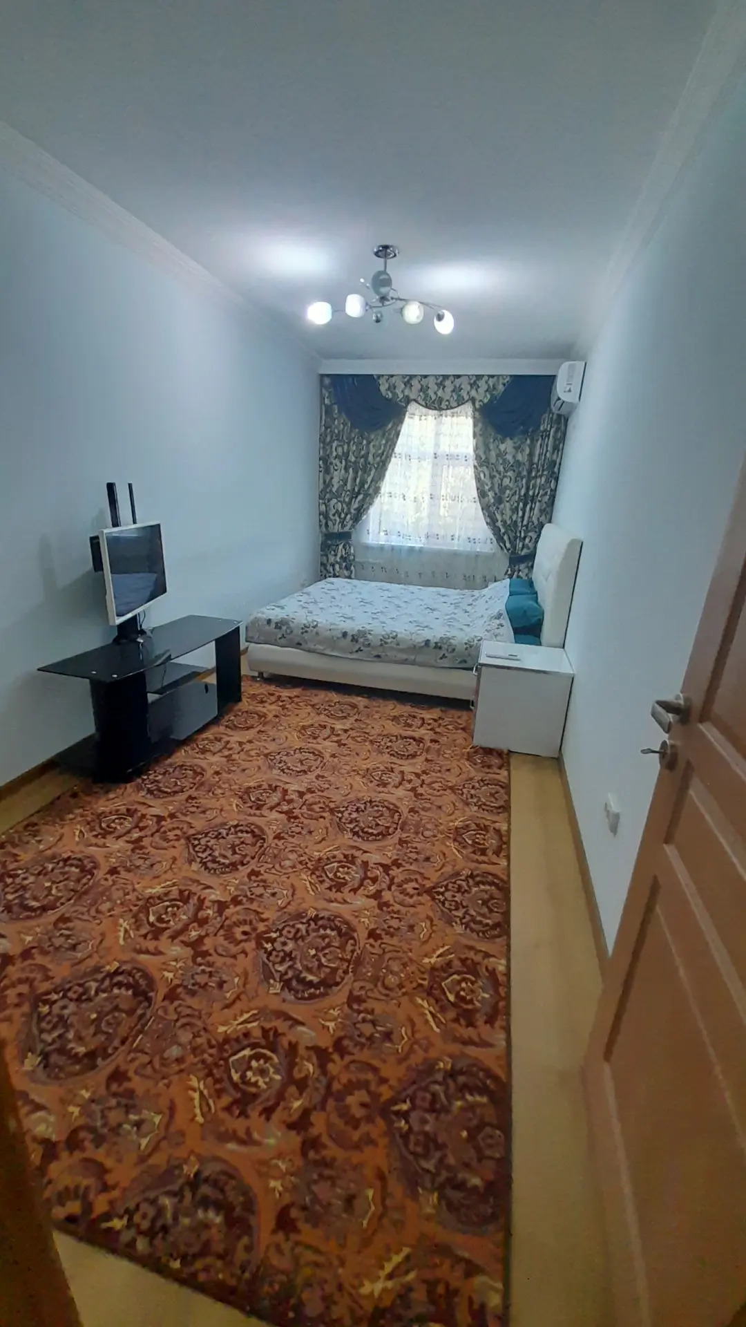 Arenda jaý 11 mkr 3 kom  - Aşgabat - img 3