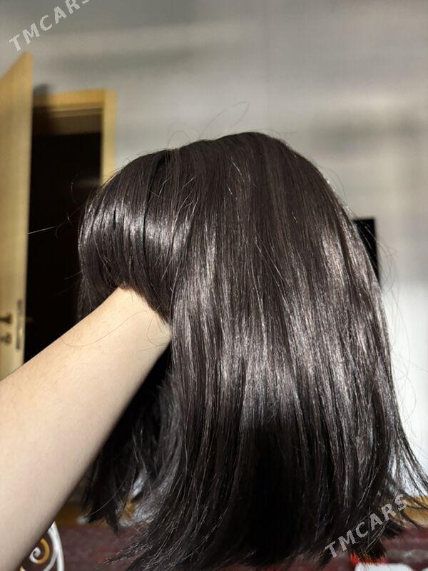 парик parik - Aşgabat - img 1