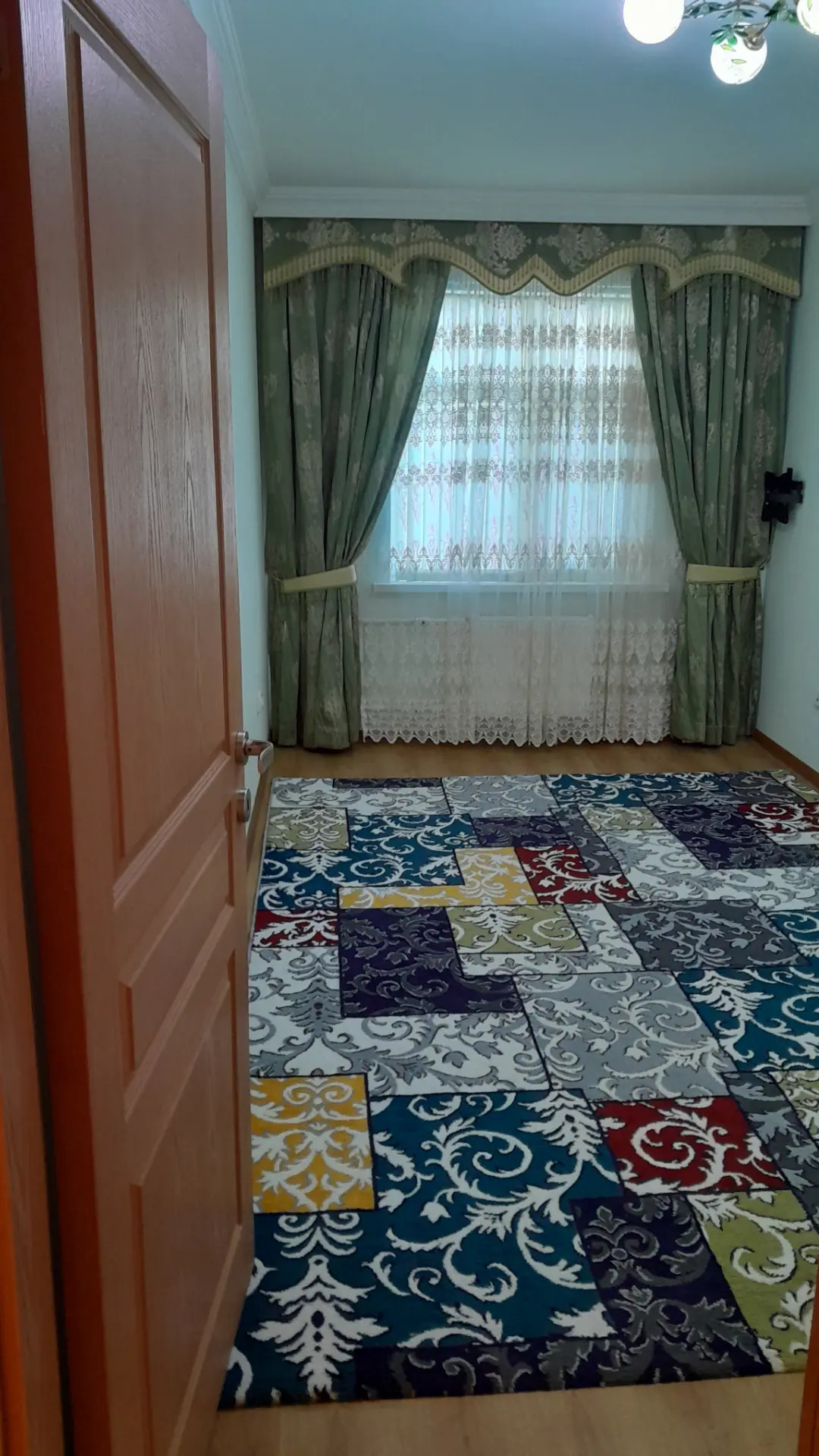 Arenda jaý 11 mkr 3 kom  - Aşgabat - img 4