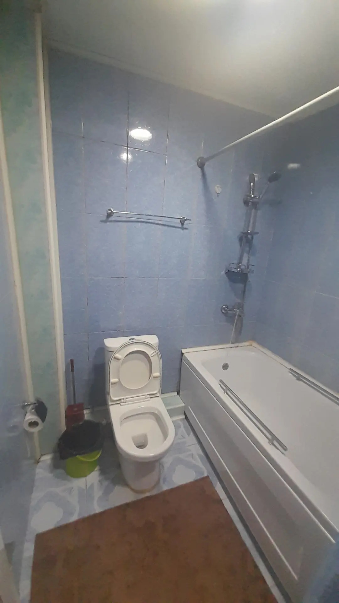 Arenda jaý 11 mkr 3 kom  - Aşgabat - img 8