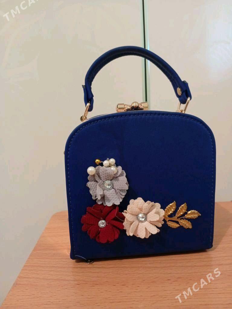 sumka klaclar - Gyzylarbat - img 1