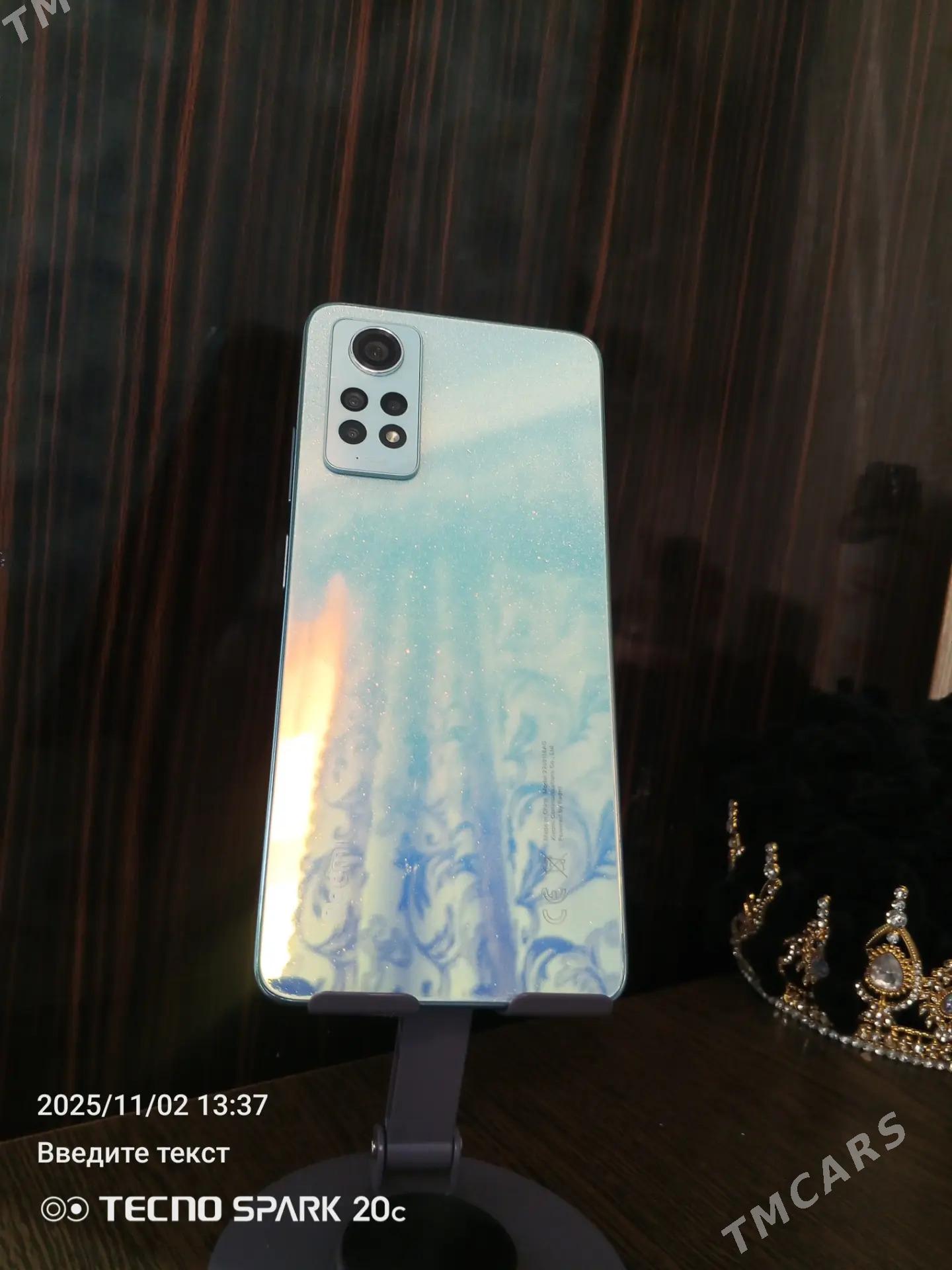 Redmi Note 12 Pro - Türkmenabat - img 1