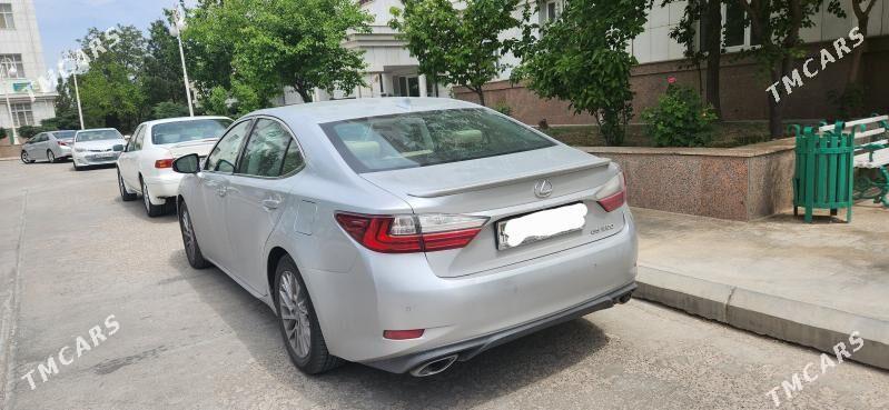 Lexus ES 350 2017 - 380 000 TMT - Ашхабад - img 2