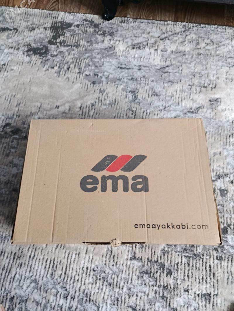 Ботинки - Büzmeýin GRES - img 1