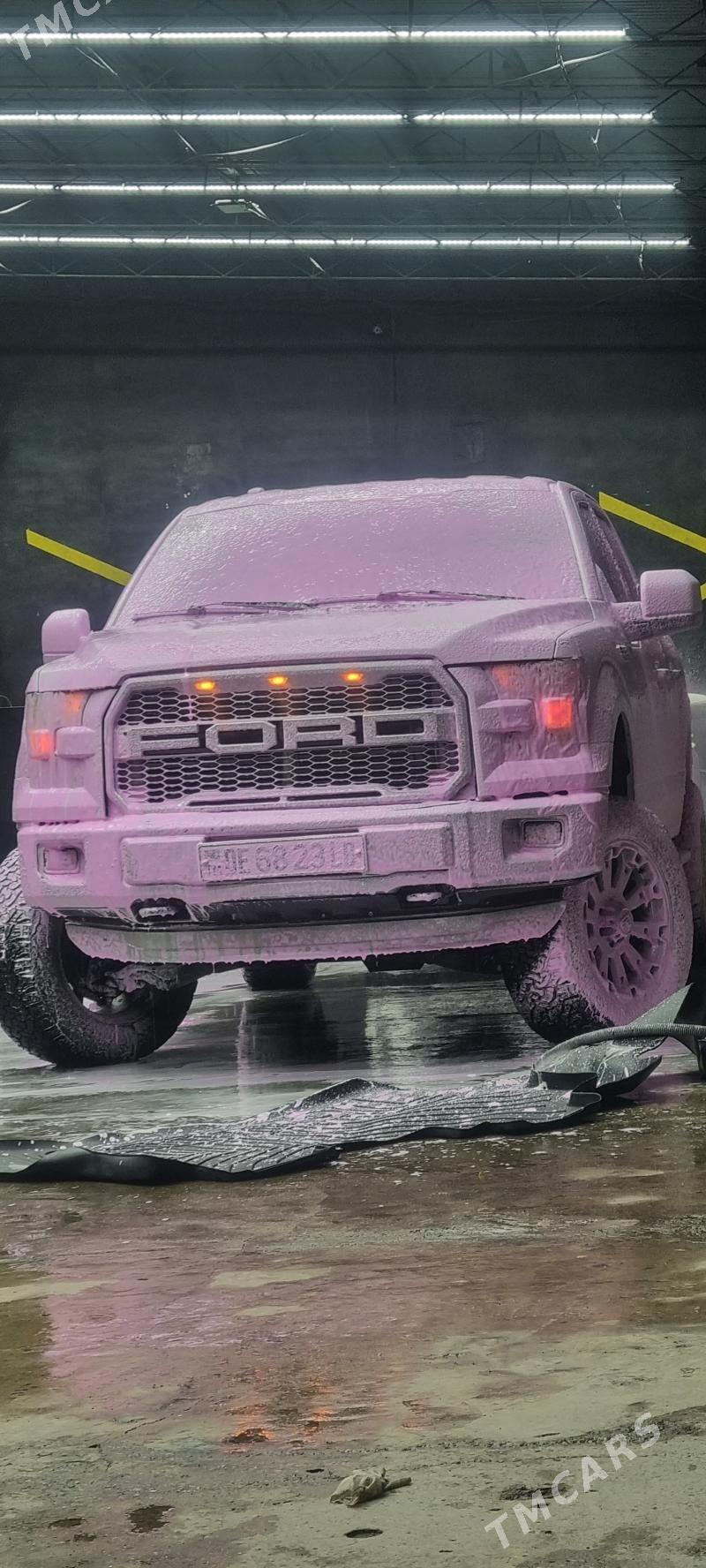 Ford F150 2016 - 540 000 TMT - Türkmenabat - img 1