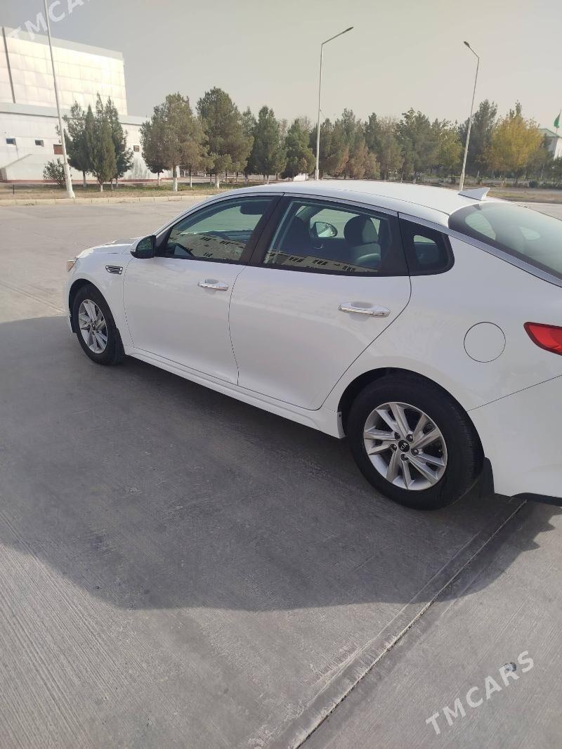 Kia Optima 2020 - 245 000 TMT - Мары - img 6