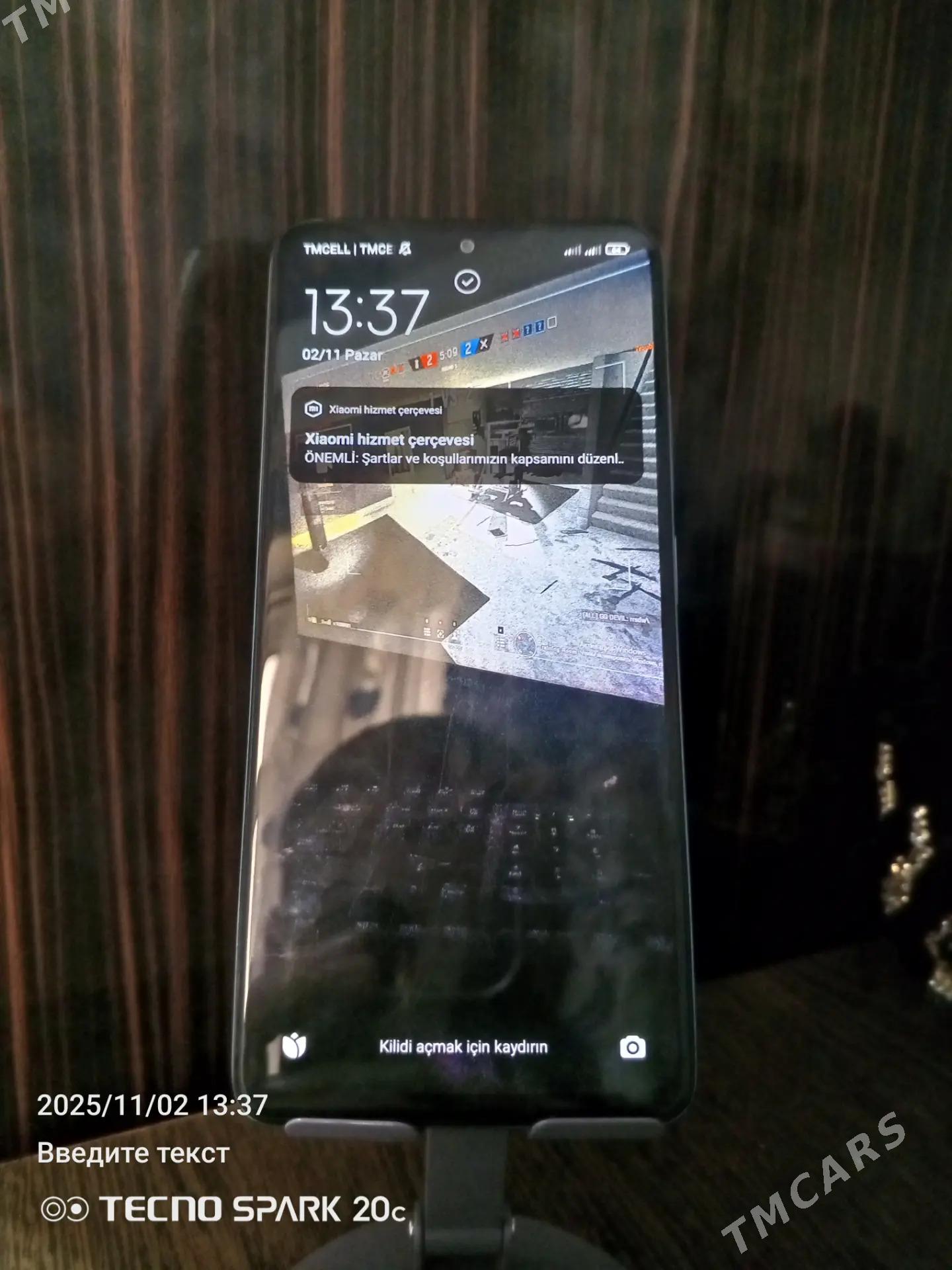 Redmi Note 12 Pro - Türkmenabat - img 3