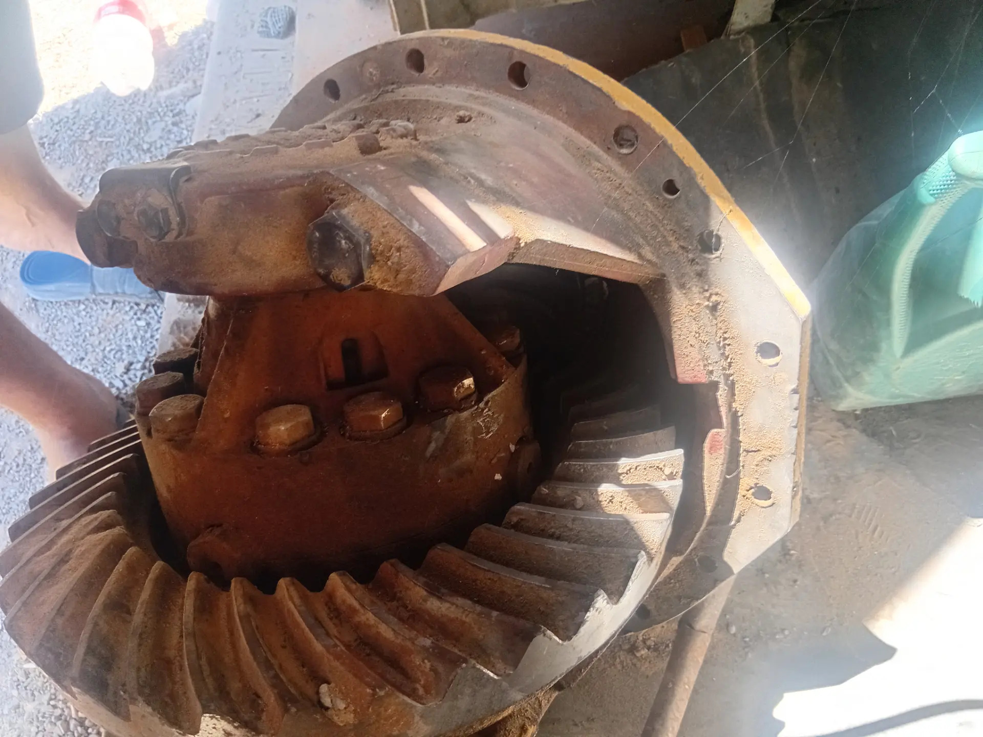 Pagruşşyk raduktur 1 000 TMT - Aşgabat - img 2