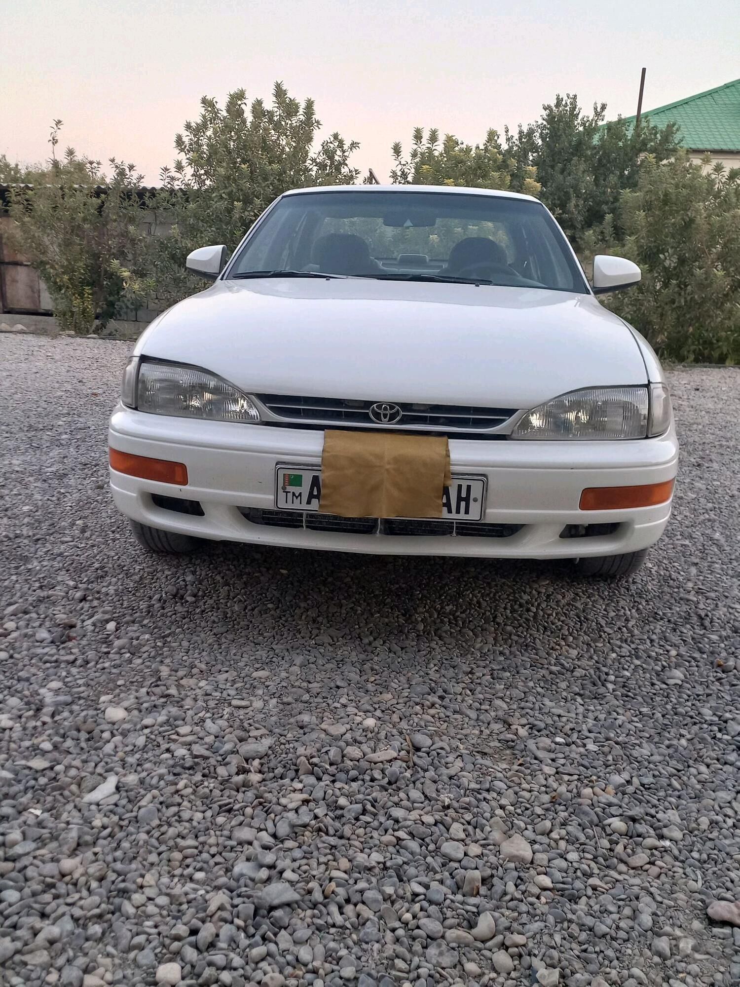 Toyota Camry 1994 - 90 000 TMT - Яшлык - img 1