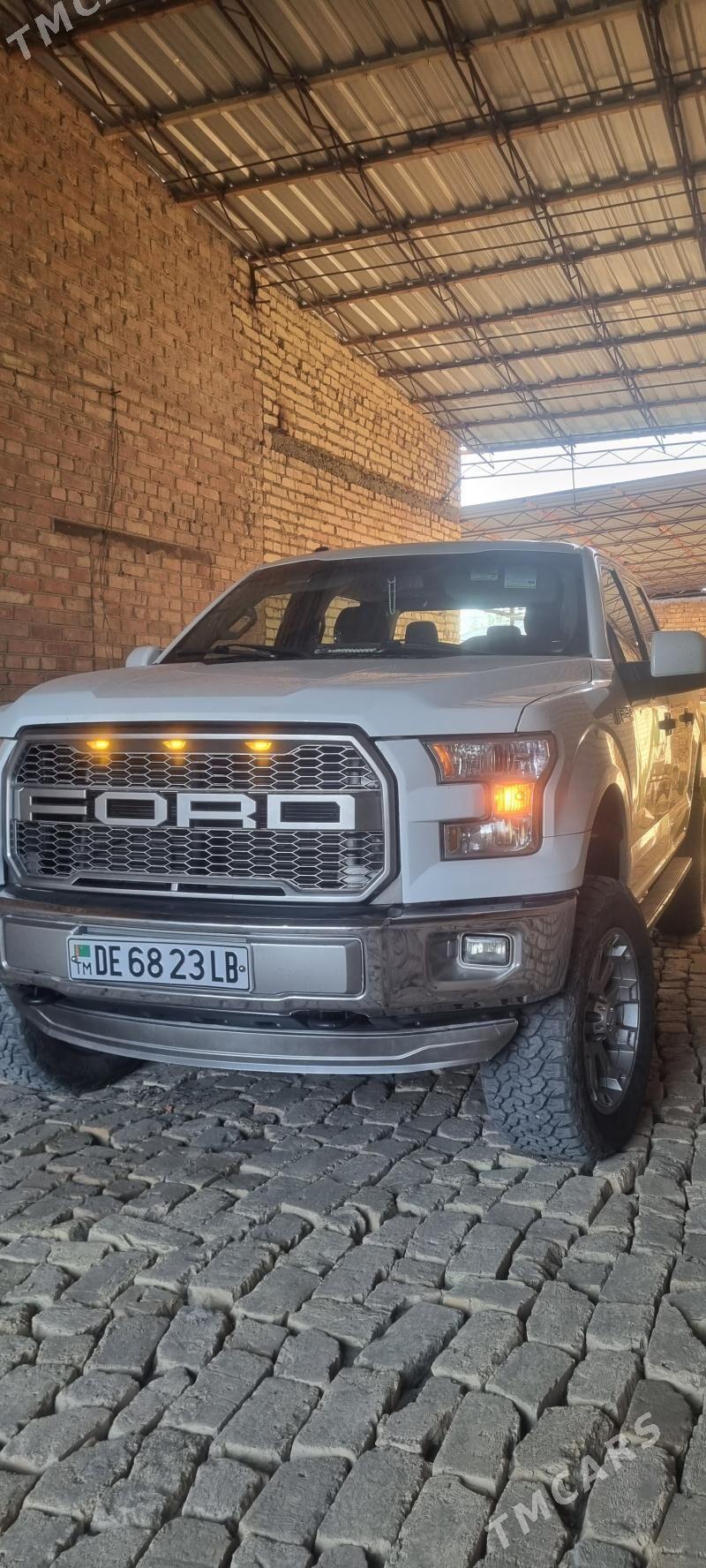 Ford F150 2016 - 540 000 TMT - Türkmenabat - img 2