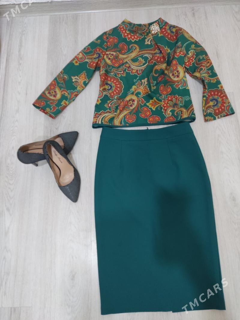 платья, туфли. - Aşgabat - img 3