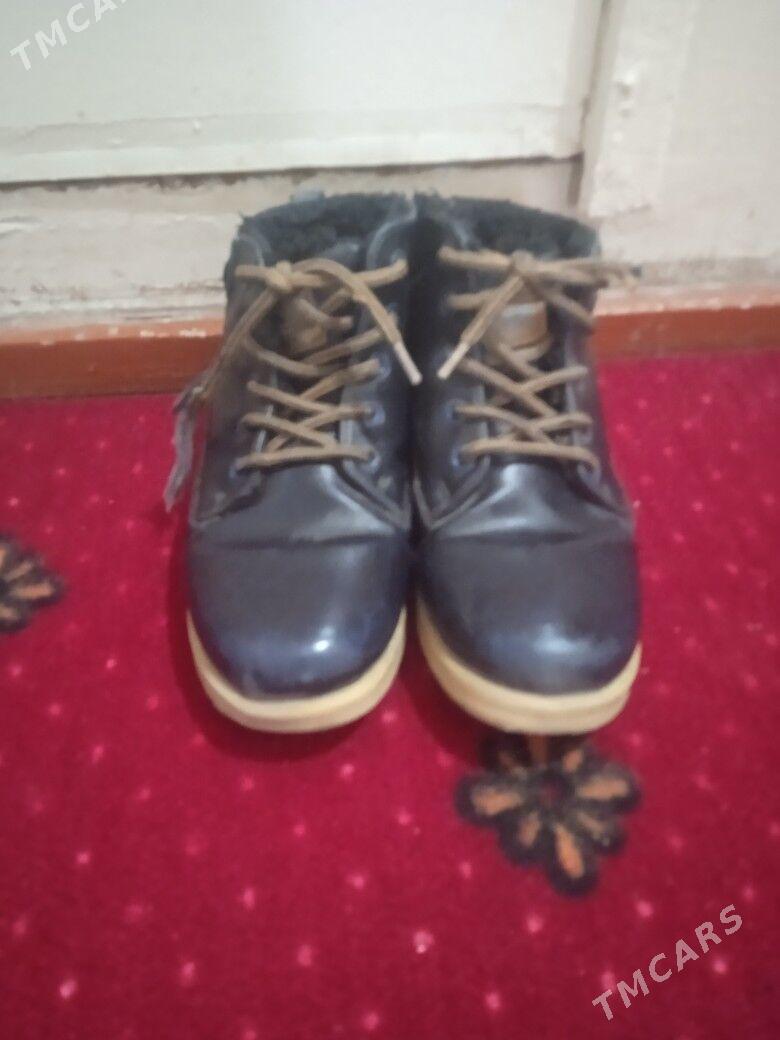 krasofkalar - Туркменабат - img 6