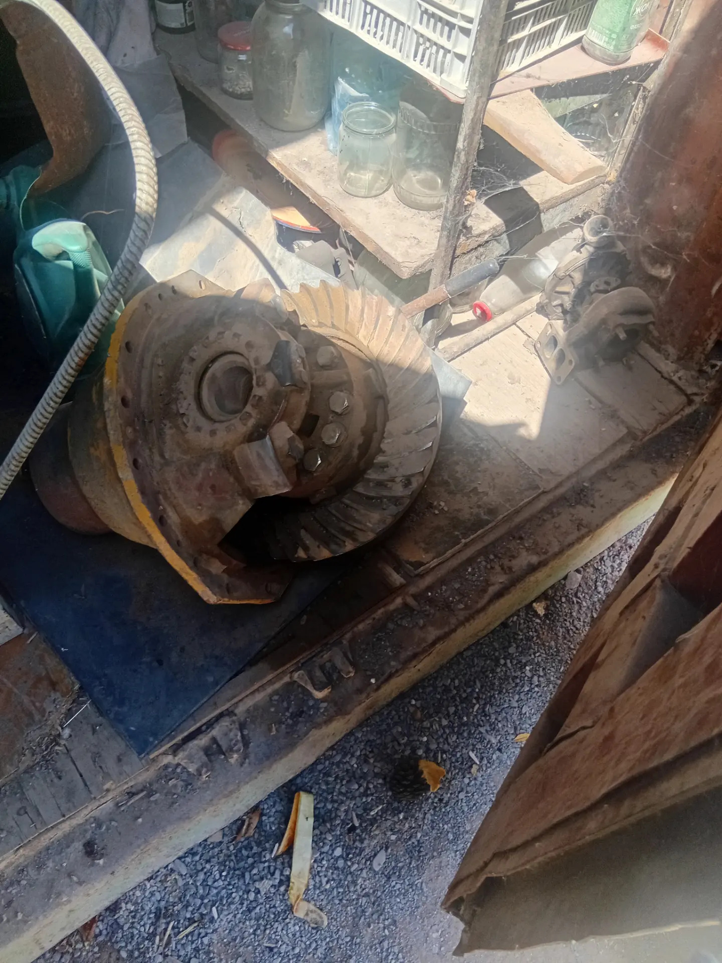 Pagruşşyk raduktur 1 000 TMT - Aşgabat - img 1