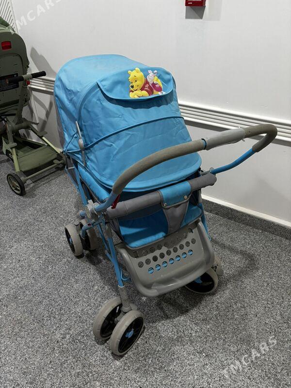 коляска kolyasga - Aşgabat - img 2