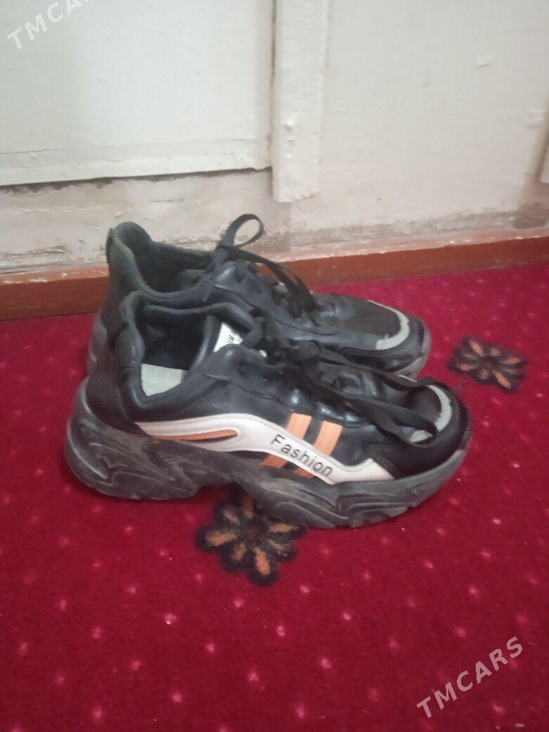 krasofkalar - Туркменабат - img 1