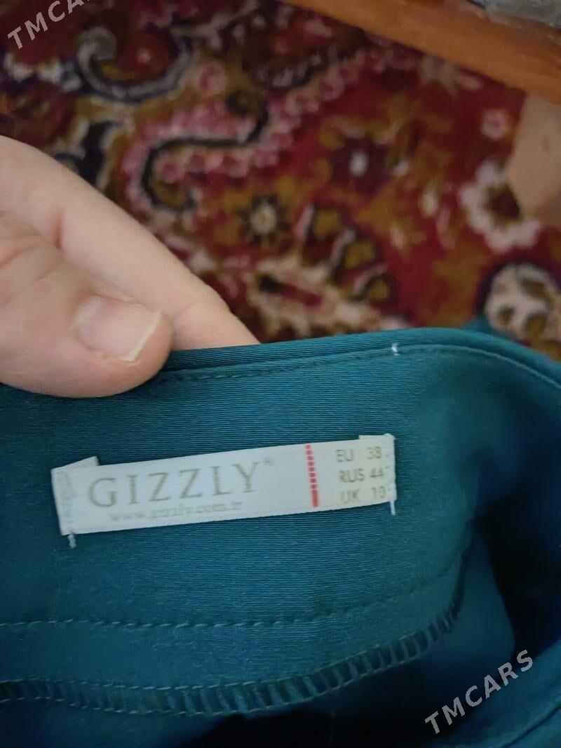 платья, туфли. - Aşgabat - img 2