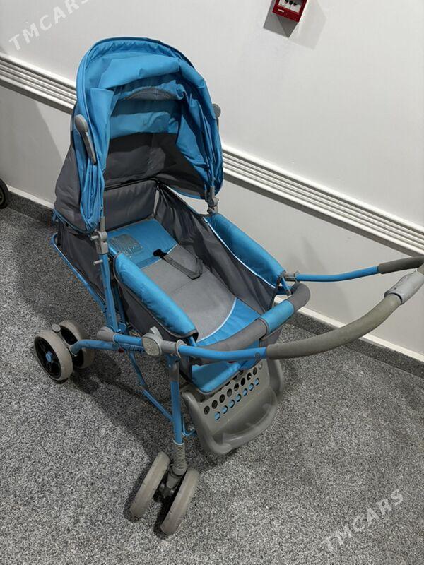 коляска kolyasga - Aşgabat - img 3