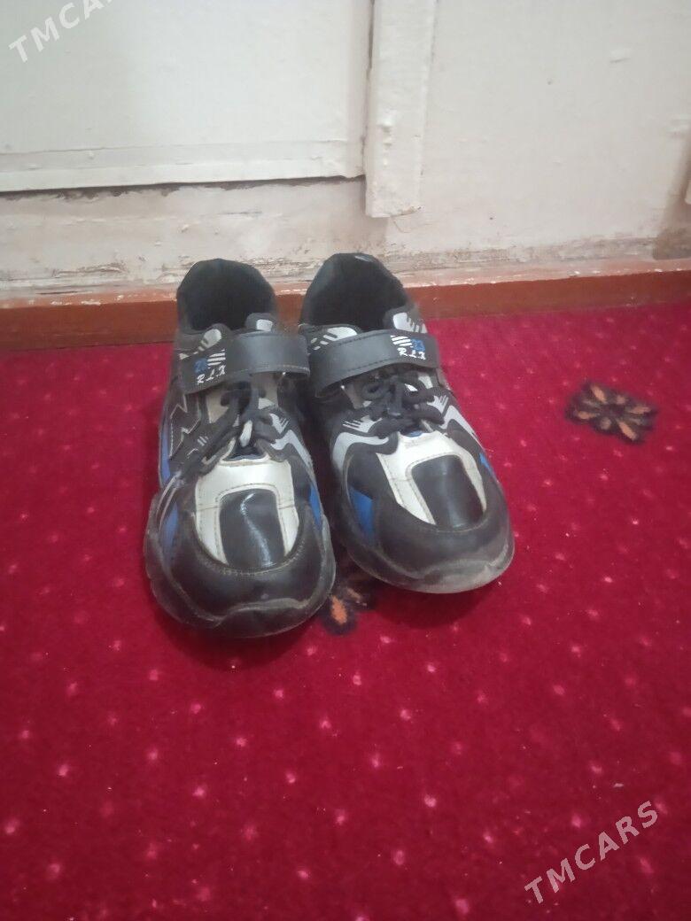 krasofkalar - Туркменабат - img 3