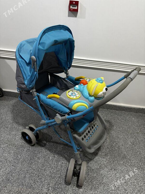 коляска kolyasga - Aşgabat - img 1