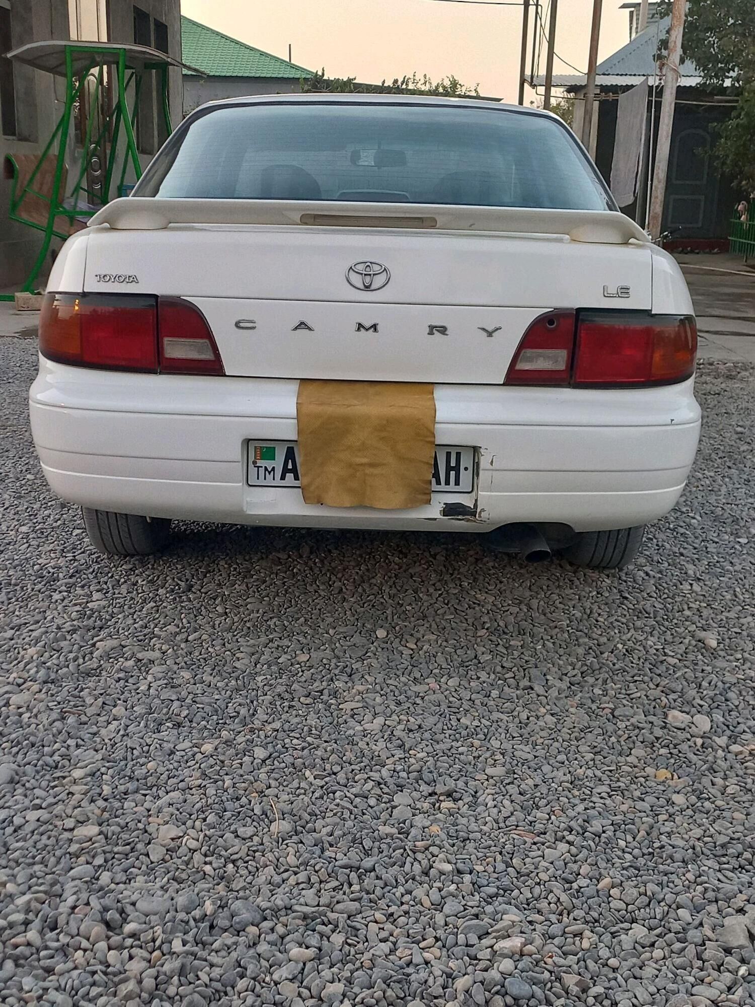 Toyota Camry 1994 - 90 000 TMT - Яшлык - img 2