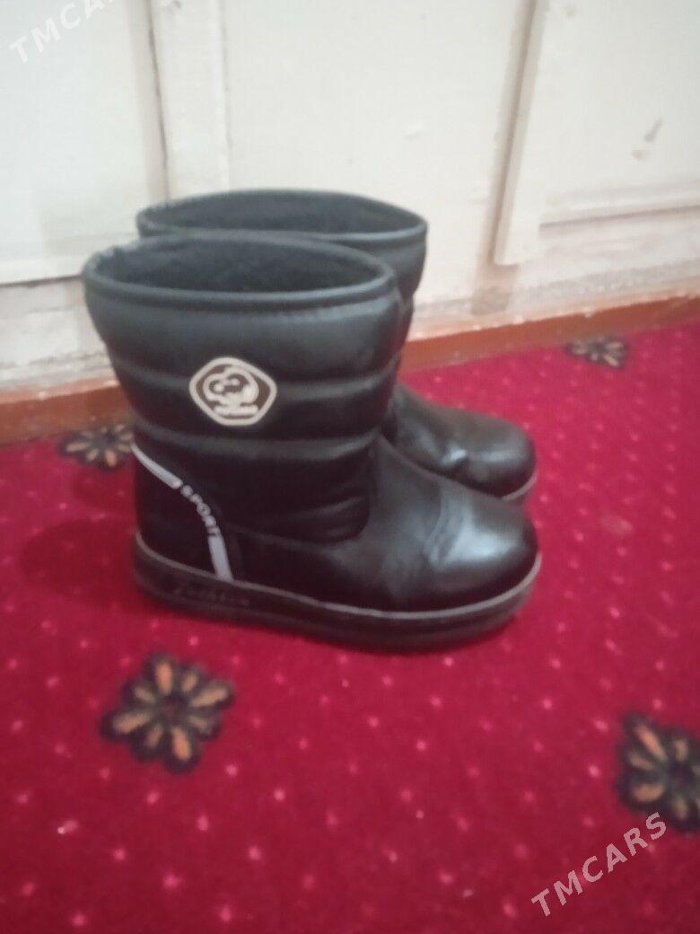 krasofkalar - Туркменабат - img 4