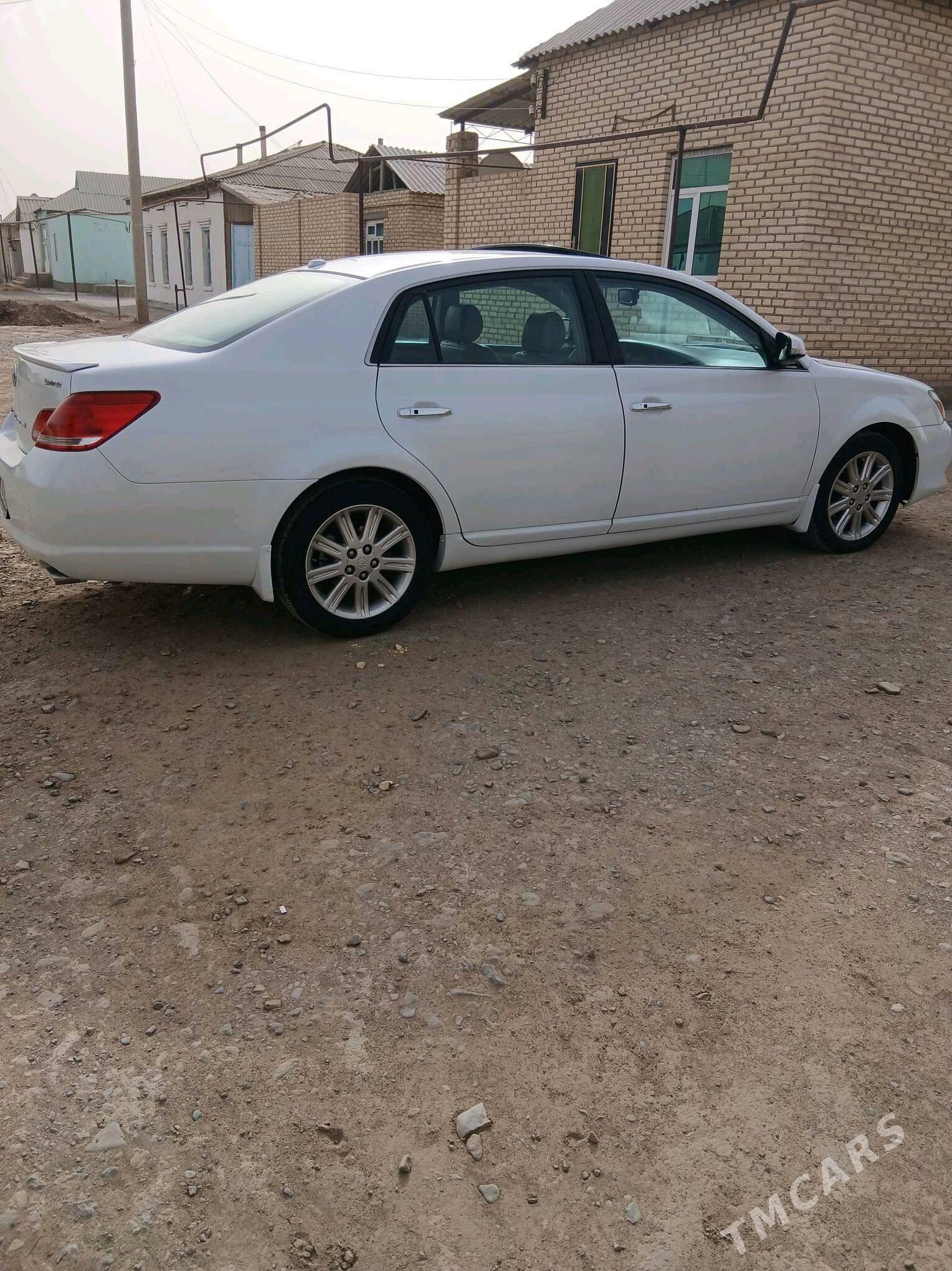 Toyota Avalon 2008 - 190 000 TMT - Tejen - img 6