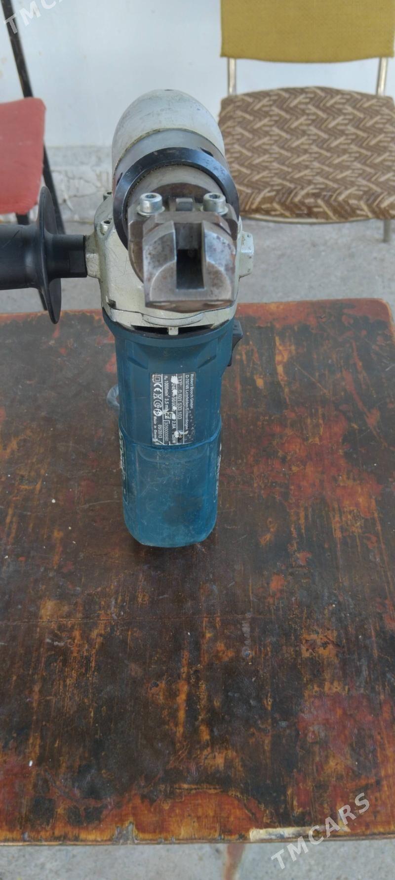 BOSCH - Gökdepe - img 1