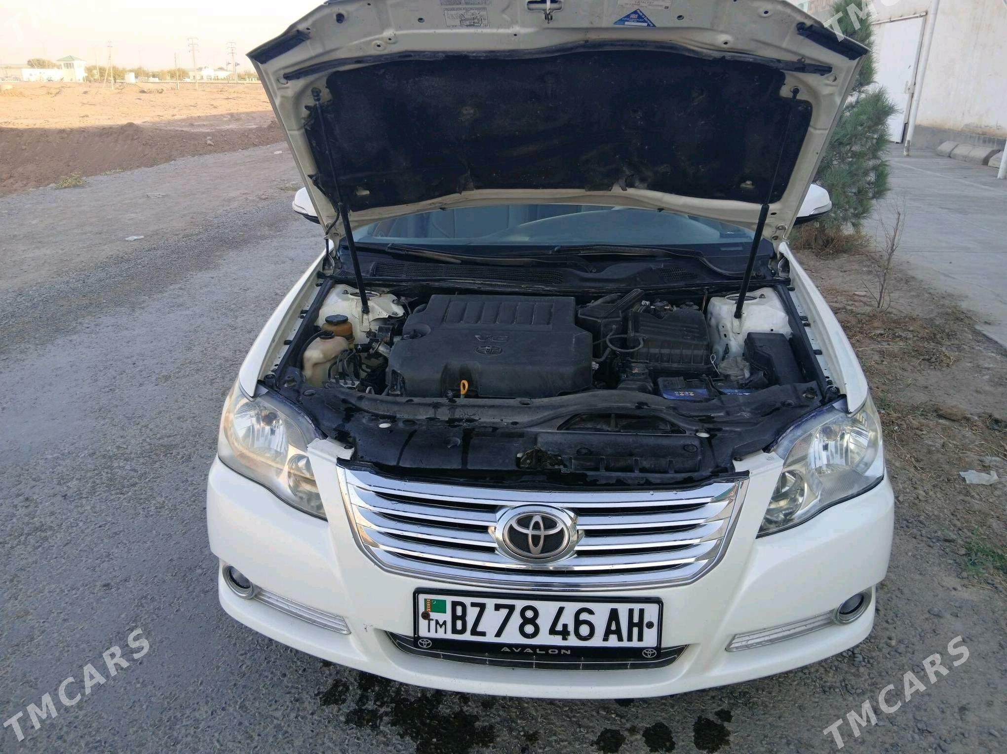 Toyota Avalon 2008 - 190 000 TMT - Tejen - img 9