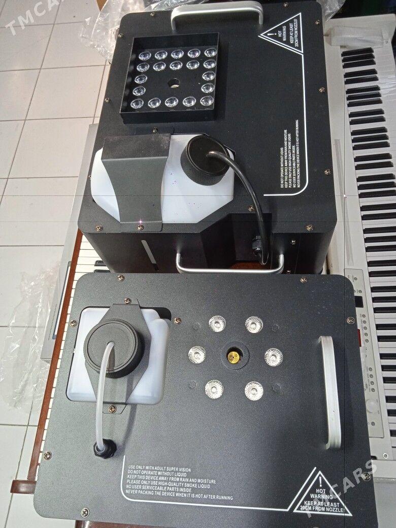 tusse yokaryk sepyan - Мары - img 5