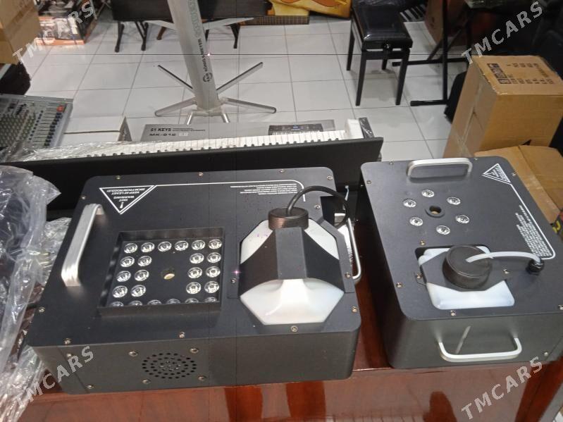 tusse yokaryk sepyan - Мары - img 4