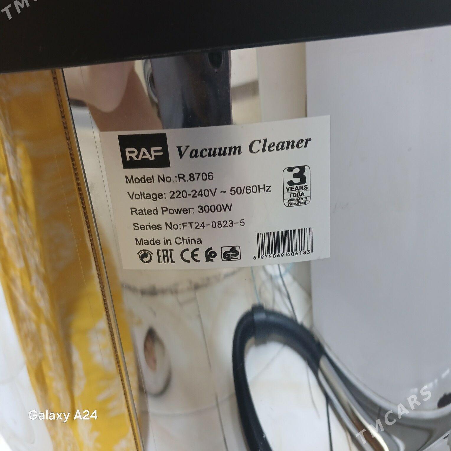 pylesos пылесос - 30 мкр - img 3