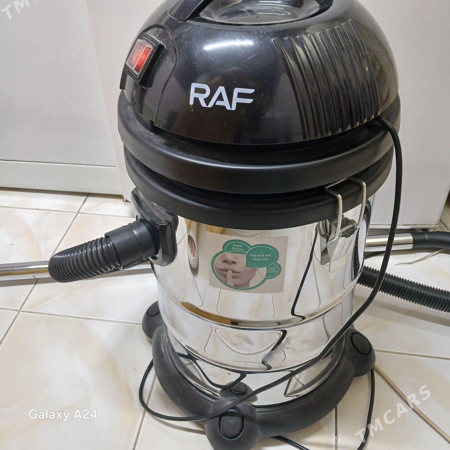 pylesos пылесос - 30 мкр - img 2