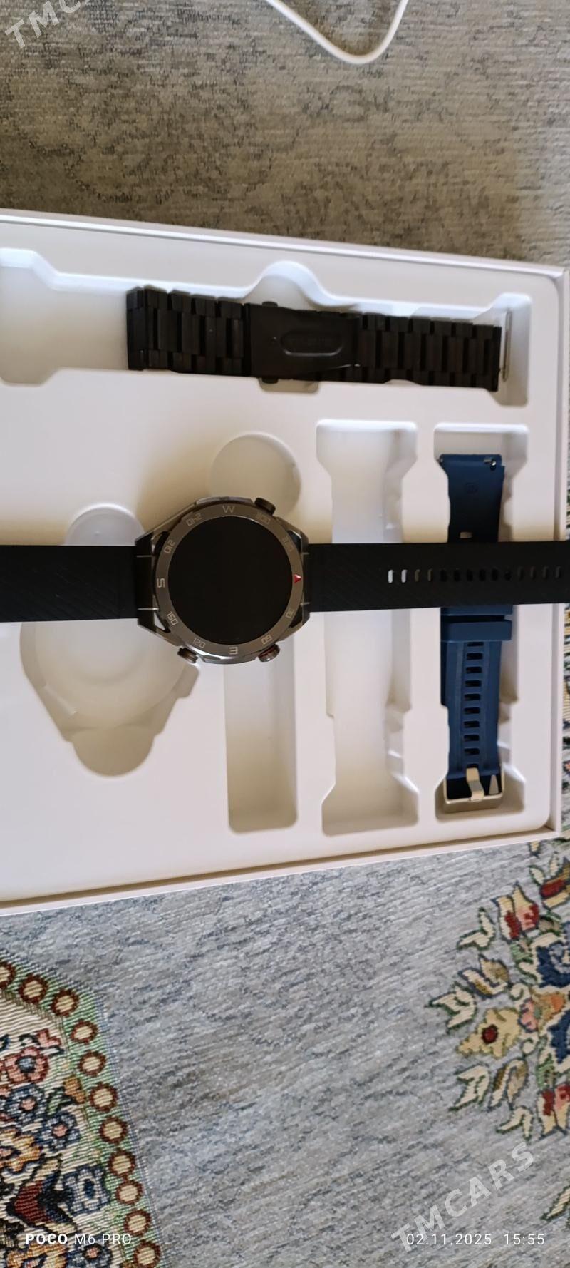 WATCH 5 - Hazar - img 1