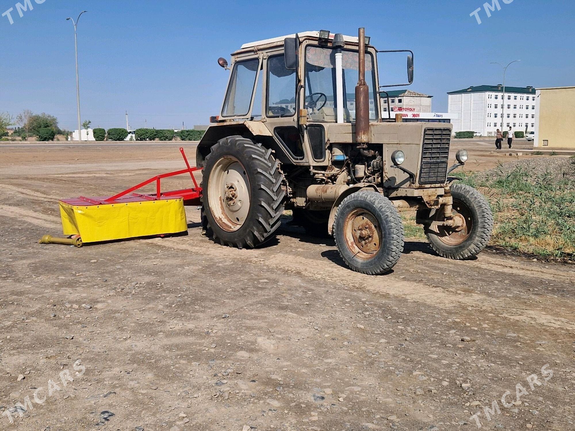 MTZ T-28 2025 - 30 000 TMT - Tejen - img 2