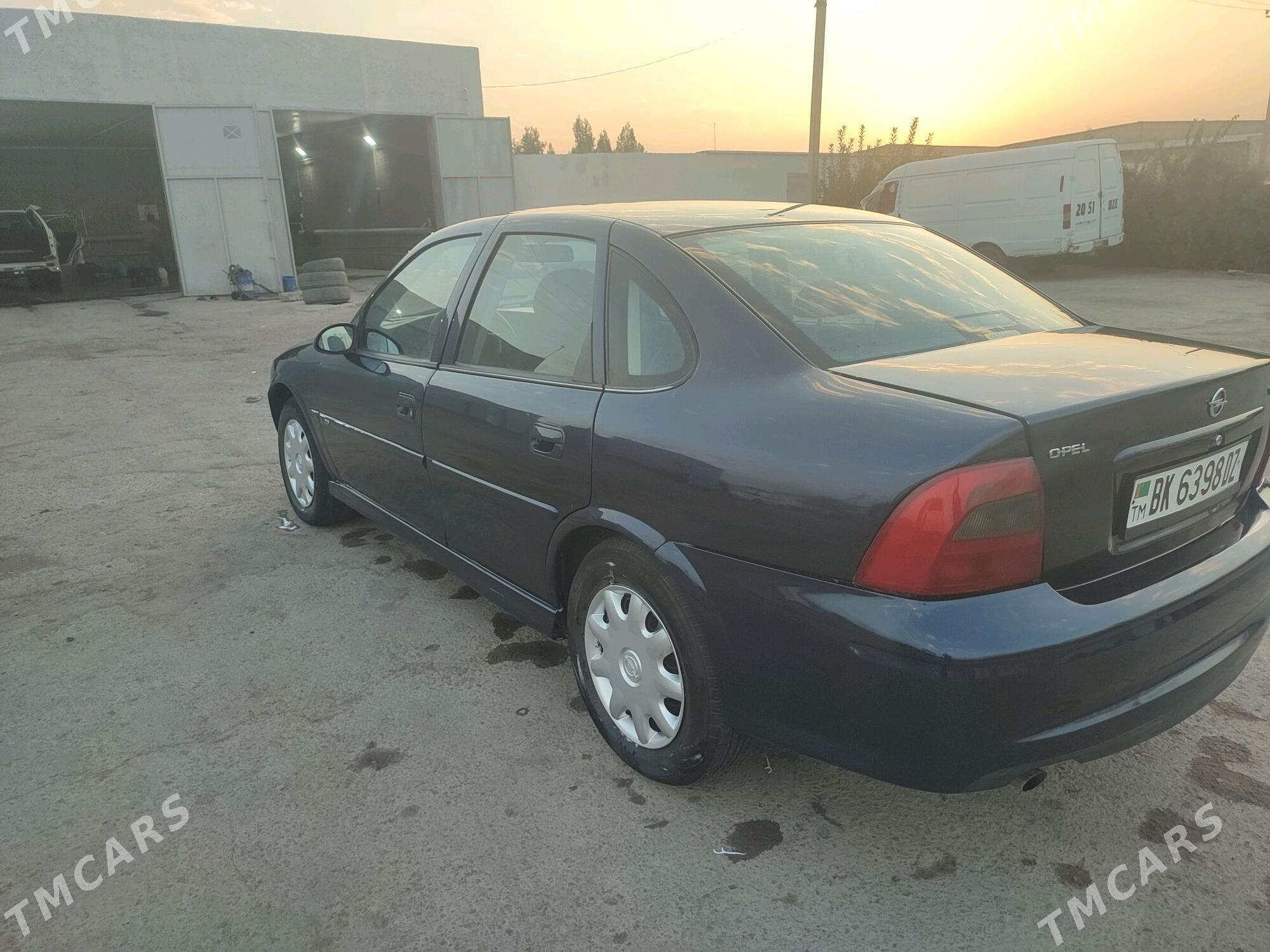 Opel Vectra 1997 - 55 000 TMT - Дашогуз - img 2