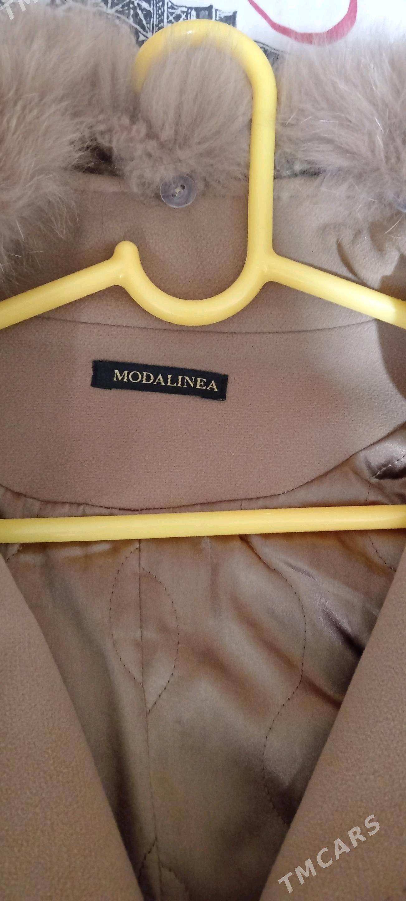 OrginalModalina palto - 9 мкр - img 2