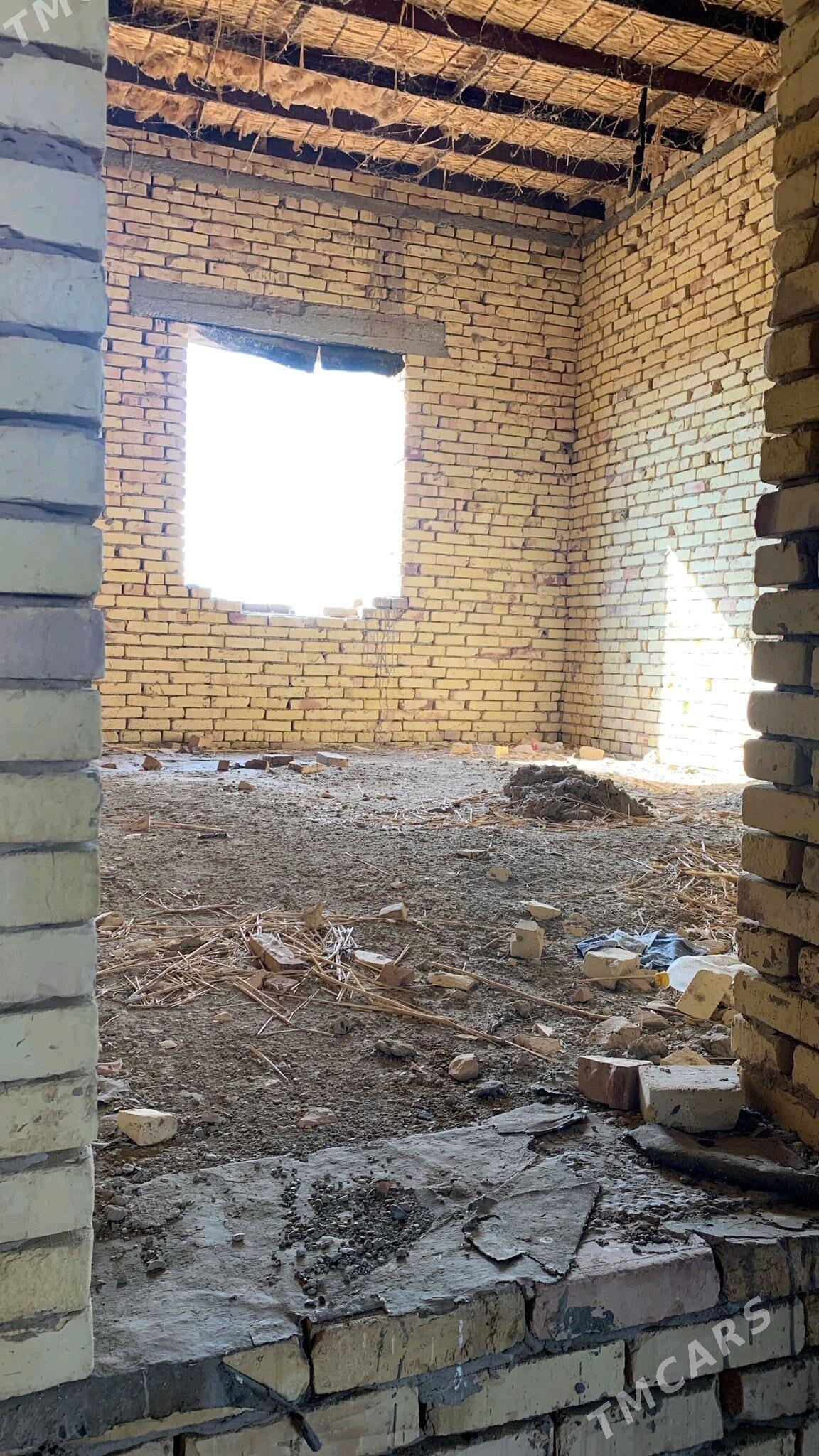 plan jay  - Шабатский этрап - img 6